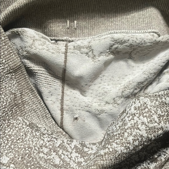 Gym shark legging - Picture 6 of 8